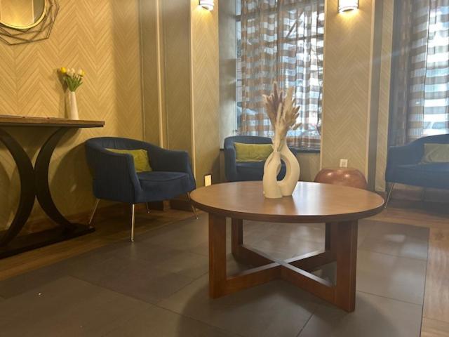 Fairfield Inn & Suites By Marriott New York Manhattan/Fifth Avenue Exteriör bild